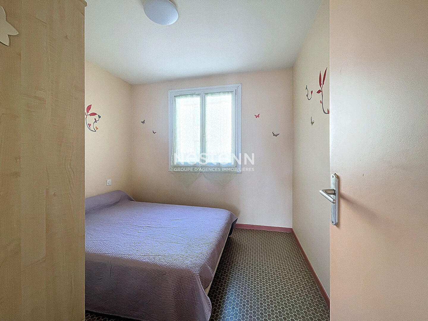 Photo Appartement Argeles Sur Mer 2 pièce(s) 30 m2 À 100m de la plage image 6/6