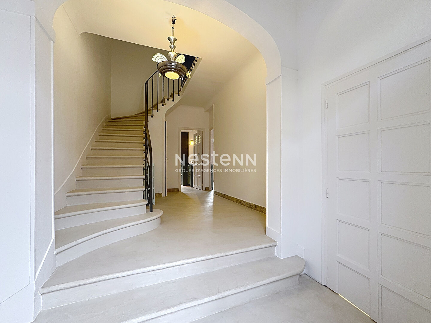 Agence immobilière de SOLVIMO NESTENN PERPIGNAN