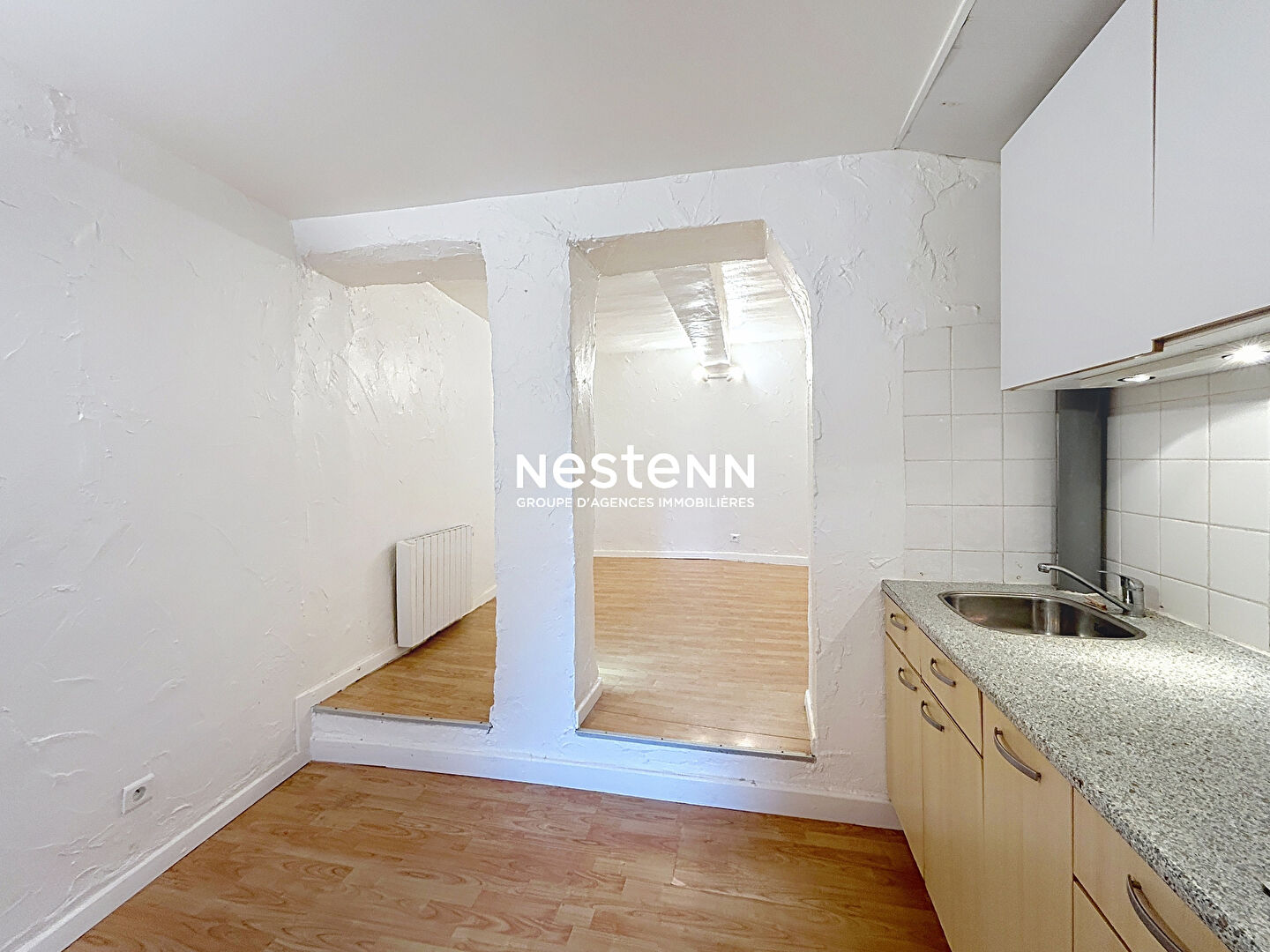 Agence immobilière de SOLVIMO NESTENN PERPIGNAN