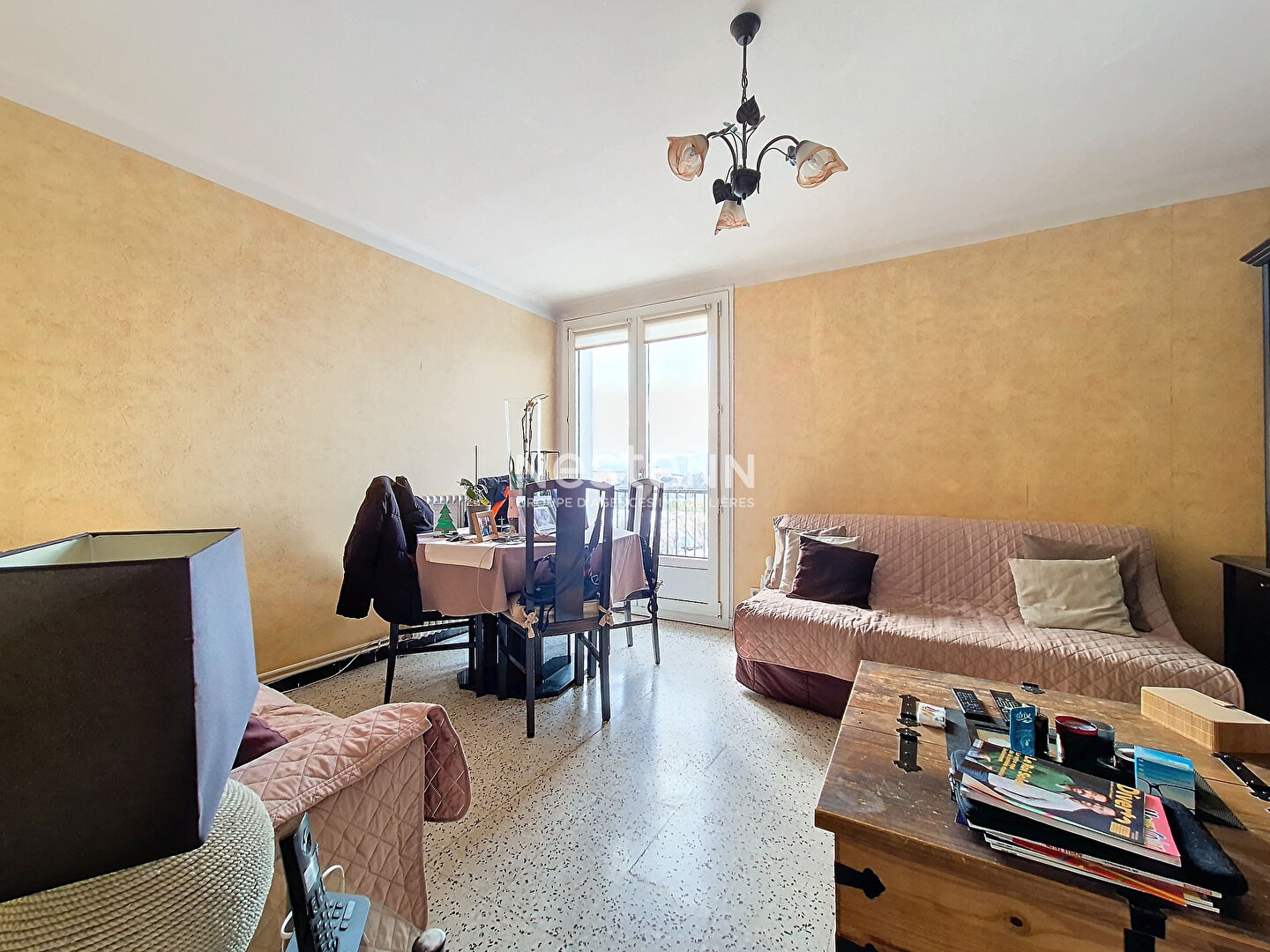 Agence immobilière de SOLVIMO NESTENN PERPIGNAN