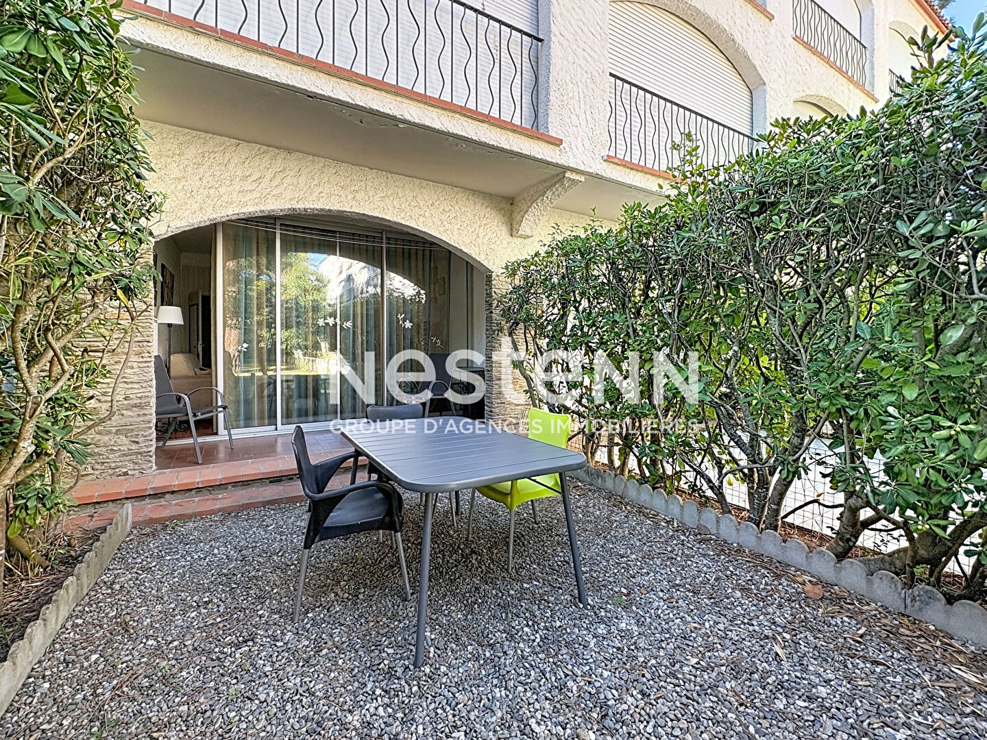 Agence immobilière de Nestenn Argelès-sur-Mer