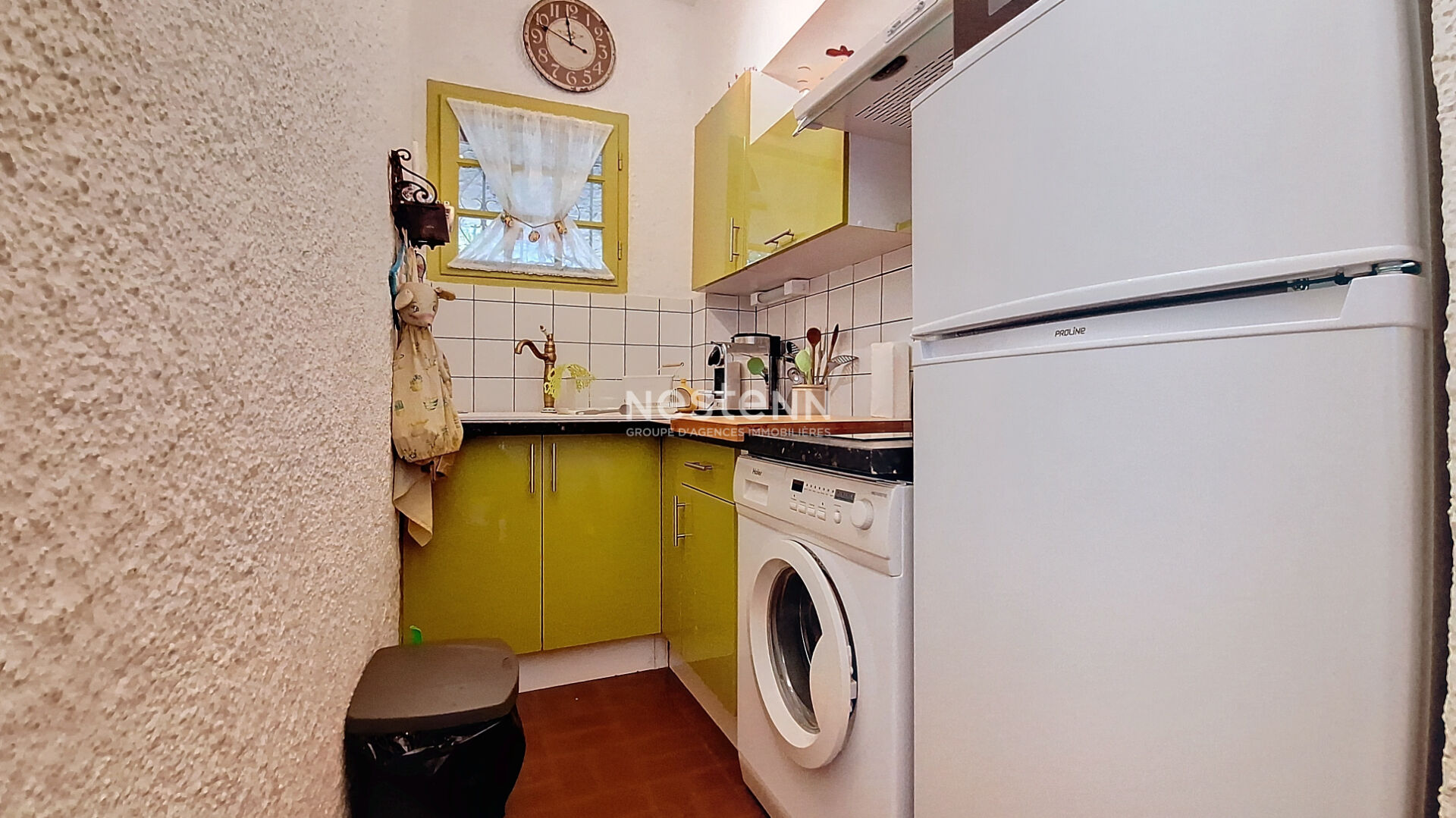 Photo appartement T2 rez de chaussée avec place de parking Argeles sur mer image 6/6