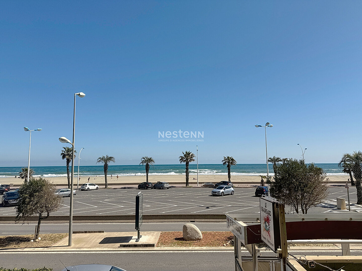 Agence immobilière de SOLVIMO NESTENN PERPIGNAN