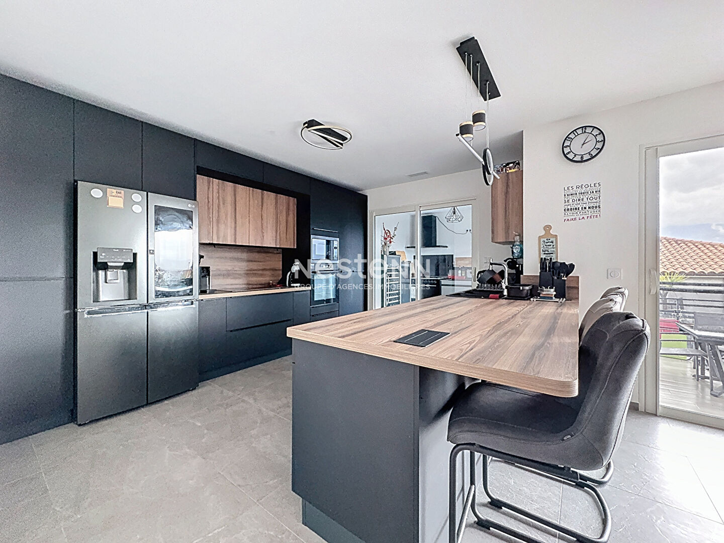 Agence immobilière de Nestenn Argelès-sur-Mer