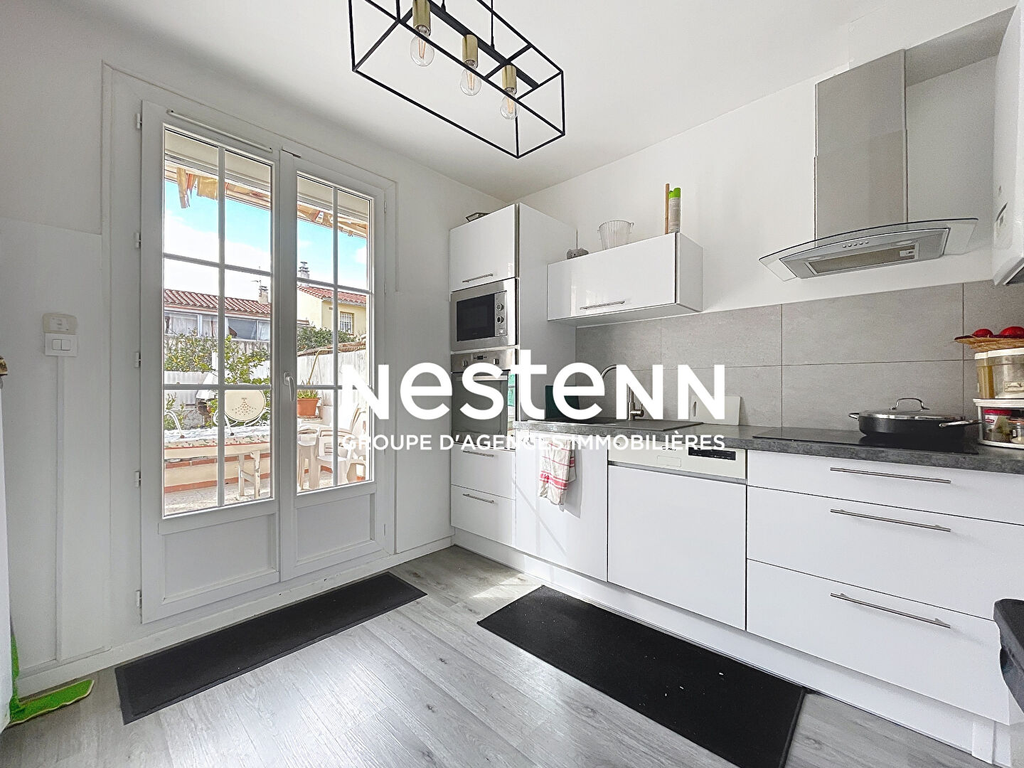 Photo Maison Perpignan - 4 pièces 3 chambres 83 m2 avec jardin et garage image 1/6