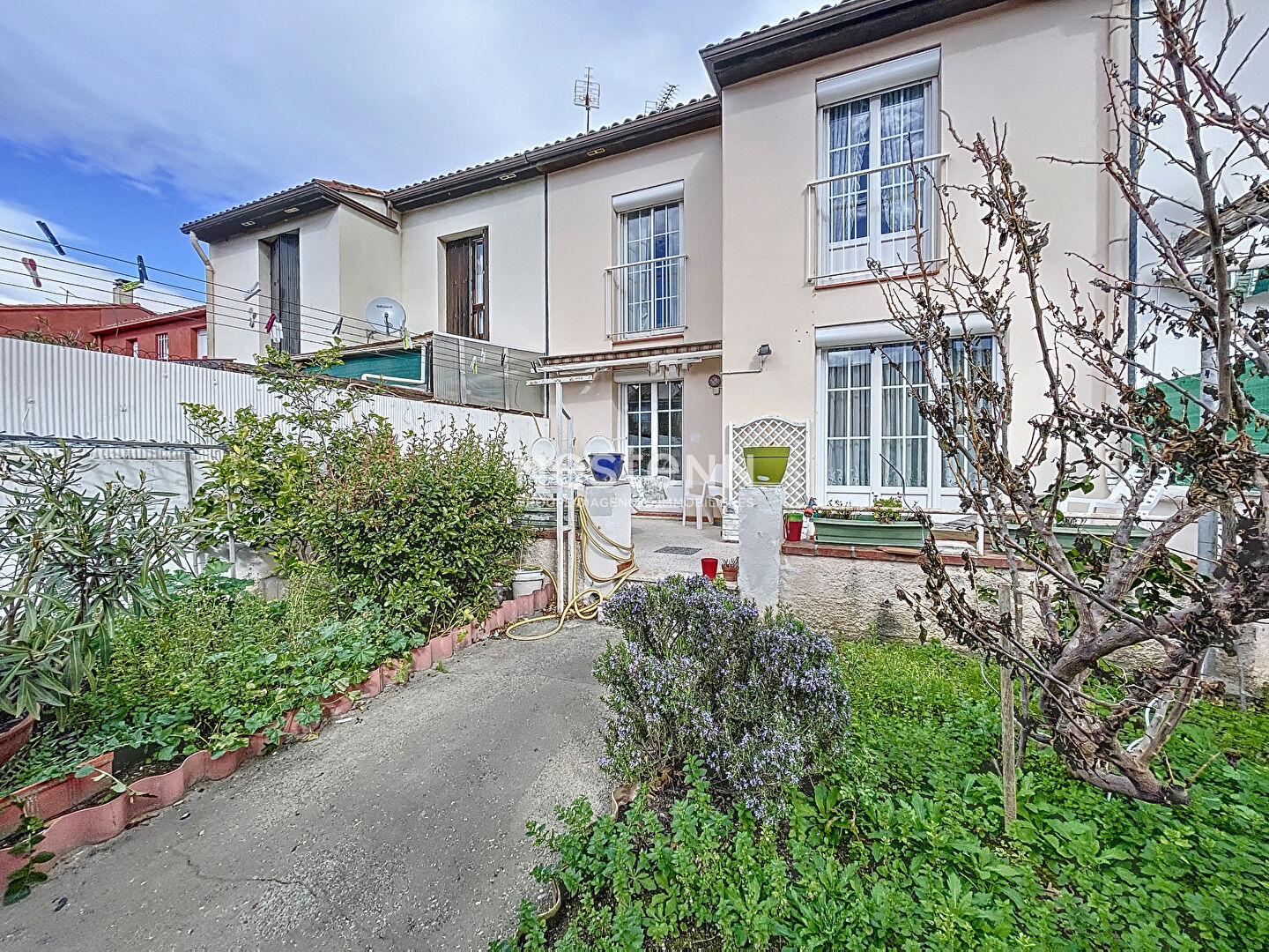 Agence immobilière de SOLVIMO NESTENN PERPIGNAN