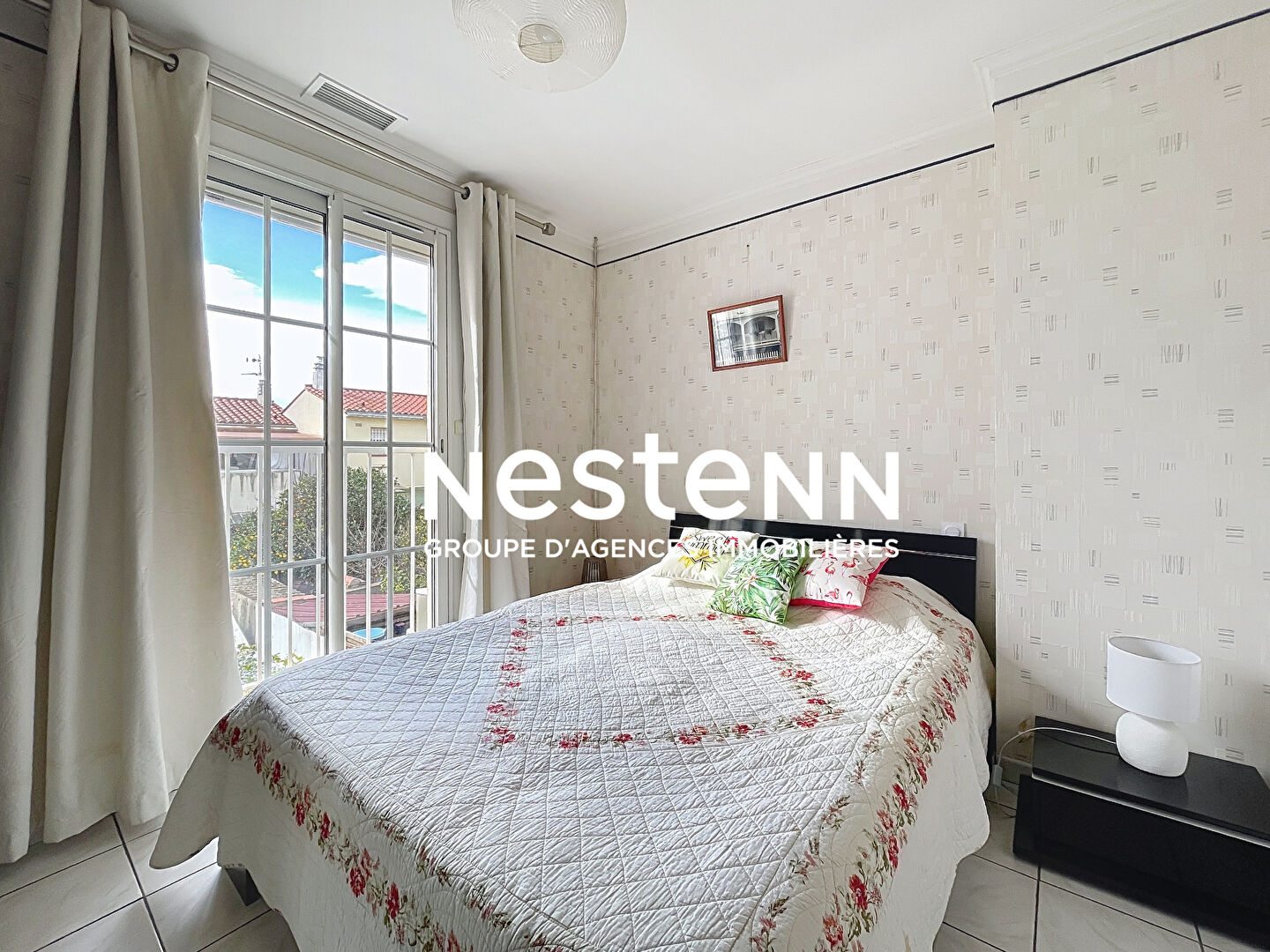 Photo Maison Perpignan - 4 pièces 3 chambres 83 m2 avec jardin et garage image 4/6