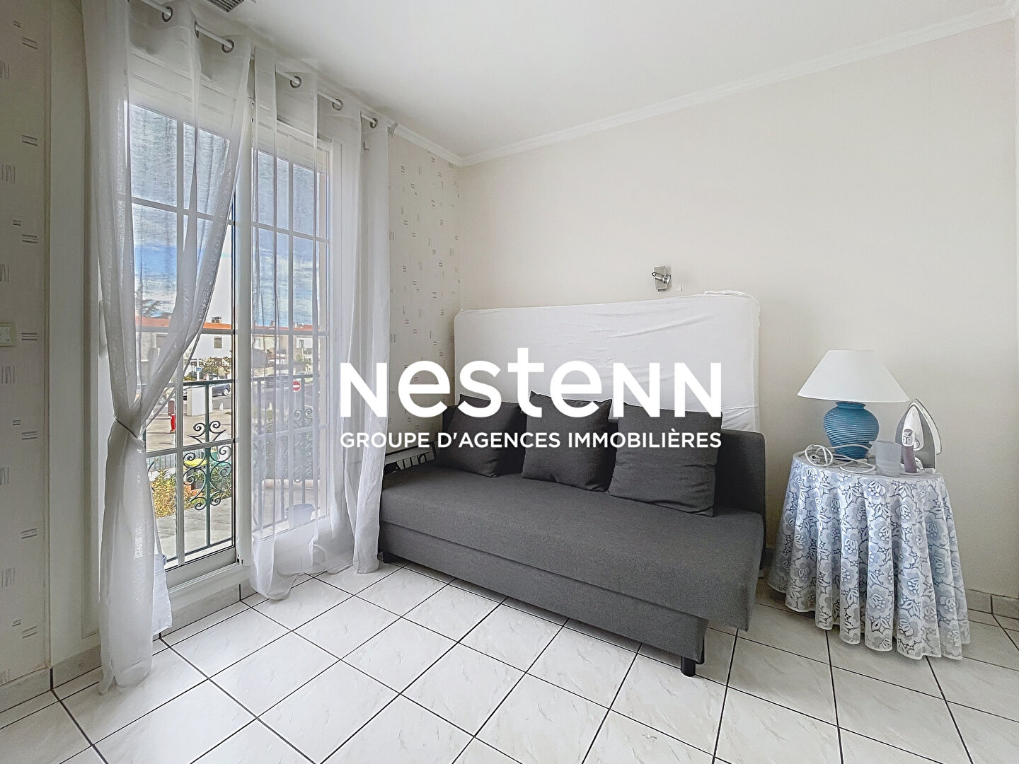 Photo Maison Perpignan - 4 pièces 3 chambres 83 m2 avec jardin et garage image 5/6