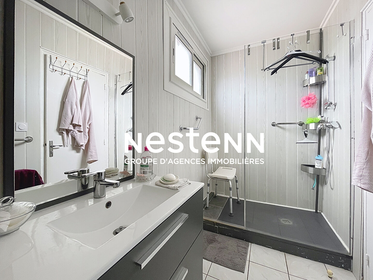 Photo Maison Perpignan - 4 pièces 3 chambres 83 m2 avec jardin et garage image 6/6