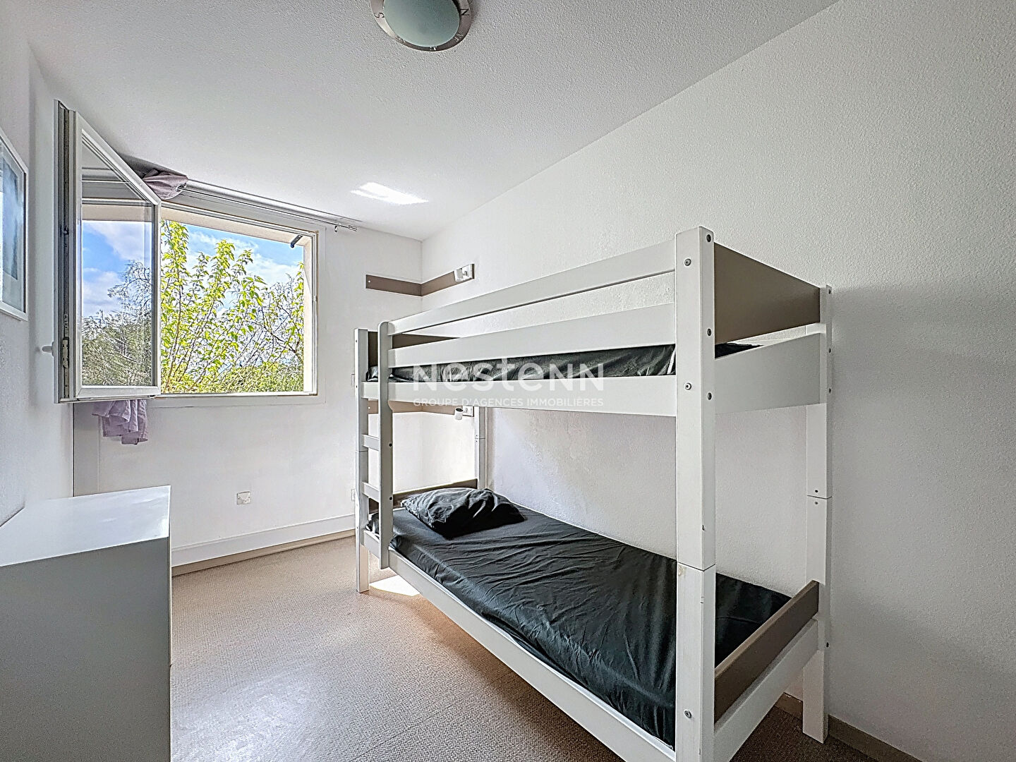 Photo Maison  3 pièce(s) 41 m2  dans résidence avec piscine à 4km des plages image 6/6