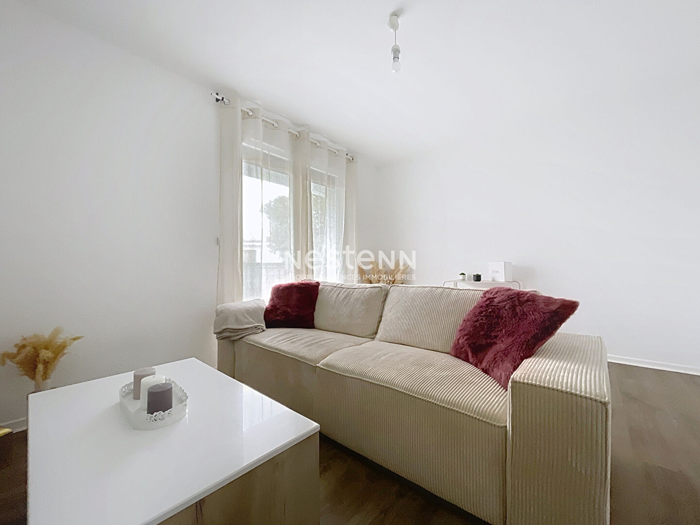 Agence immobilière de SOLVIMO NESTENN PERPIGNAN