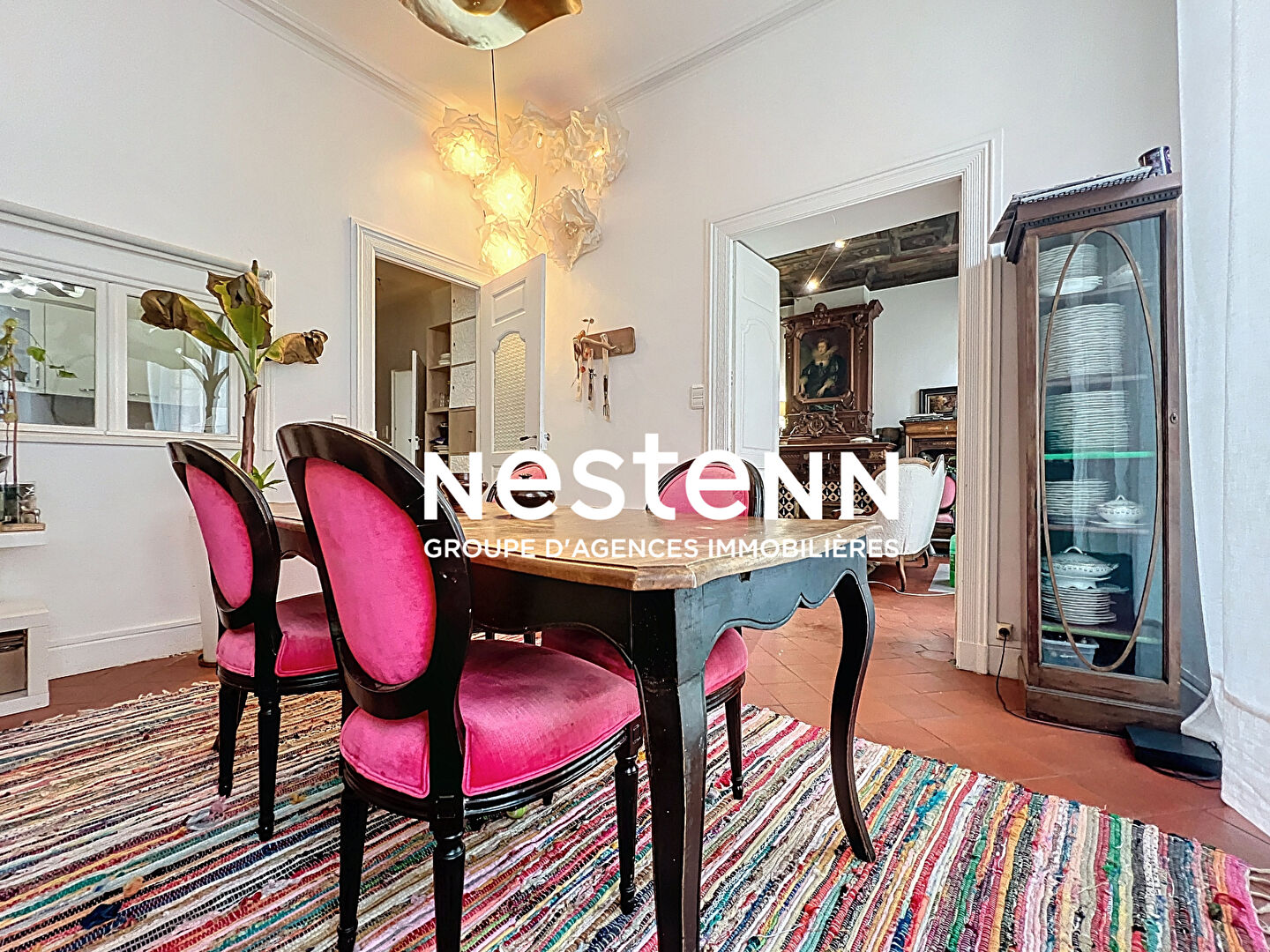 Agence immobilière de SOLVIMO NESTENN PERPIGNAN