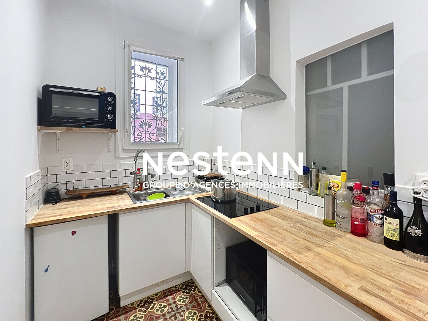 Photo Perpignan  coquet Appartement 2 pièces 30.92 m2 image 1/4