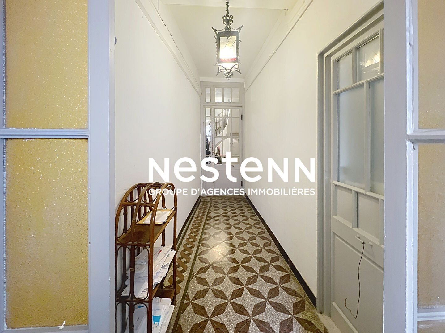 Photo Perpignan  coquet Appartement 2 pièces 30.92 m2 image 3/4