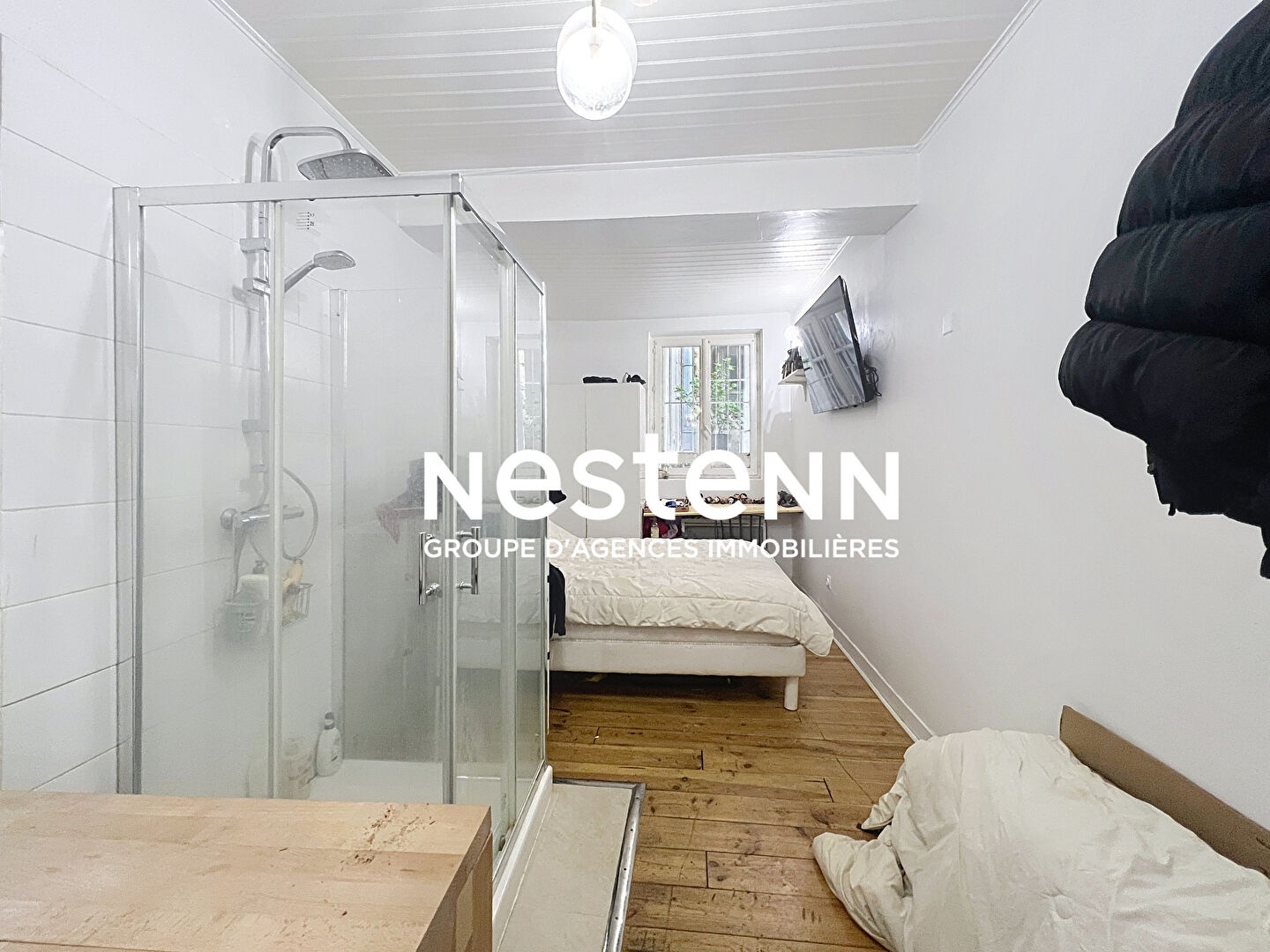 Photo Perpignan  coquet Appartement 2 pièces 30.92 m2 image 4/4