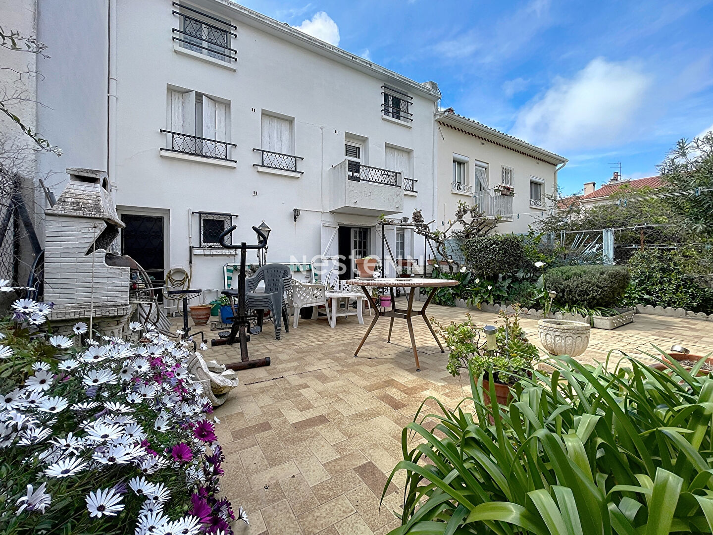 Agence immobilière de SOLVIMO NESTENN PERPIGNAN
