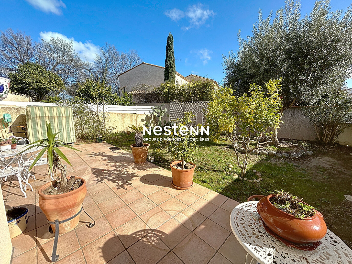 Agence immobilière de SOLVIMO NESTENN PERPIGNAN