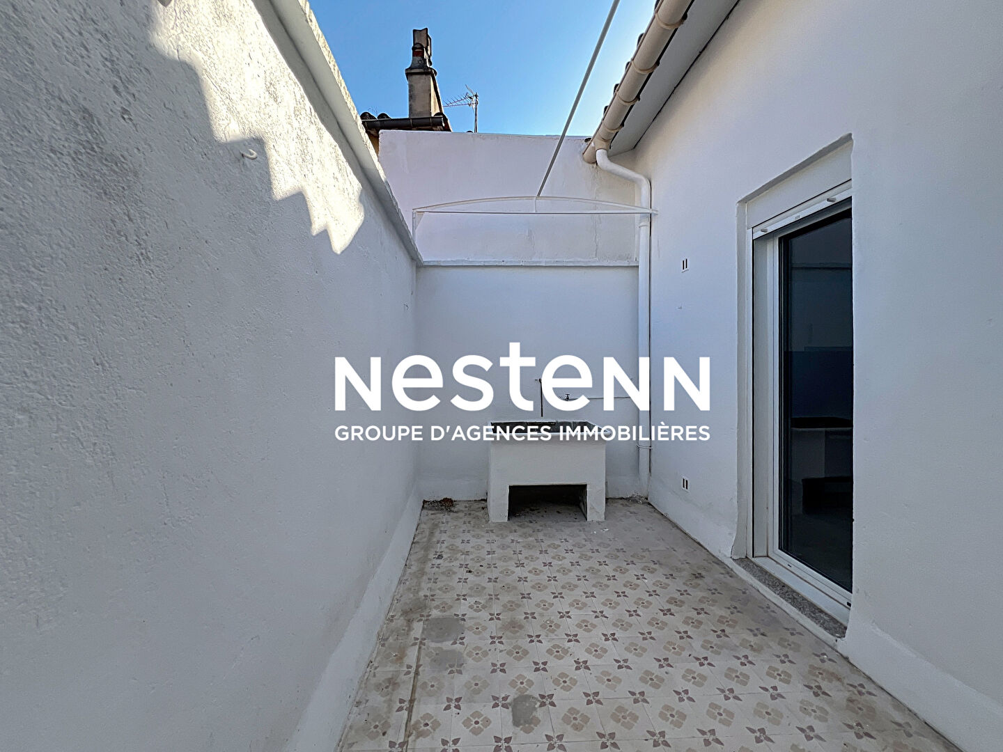 Agence immobilière de SOLVIMO NESTENN PERPIGNAN