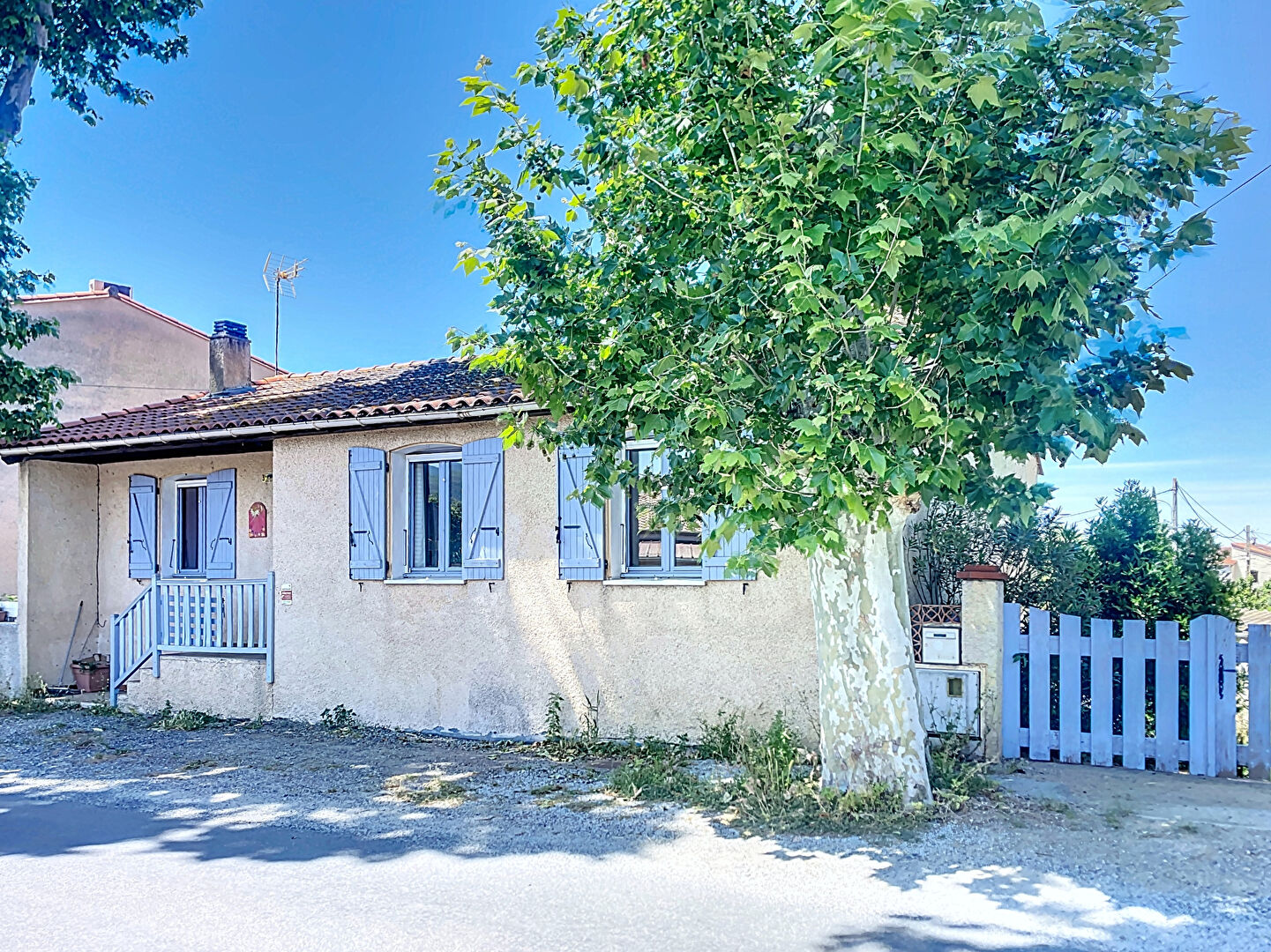 Agence immobilière de Nestenn PERPIGNAN - NESTENN SAINT GENIS DES FONTAINES