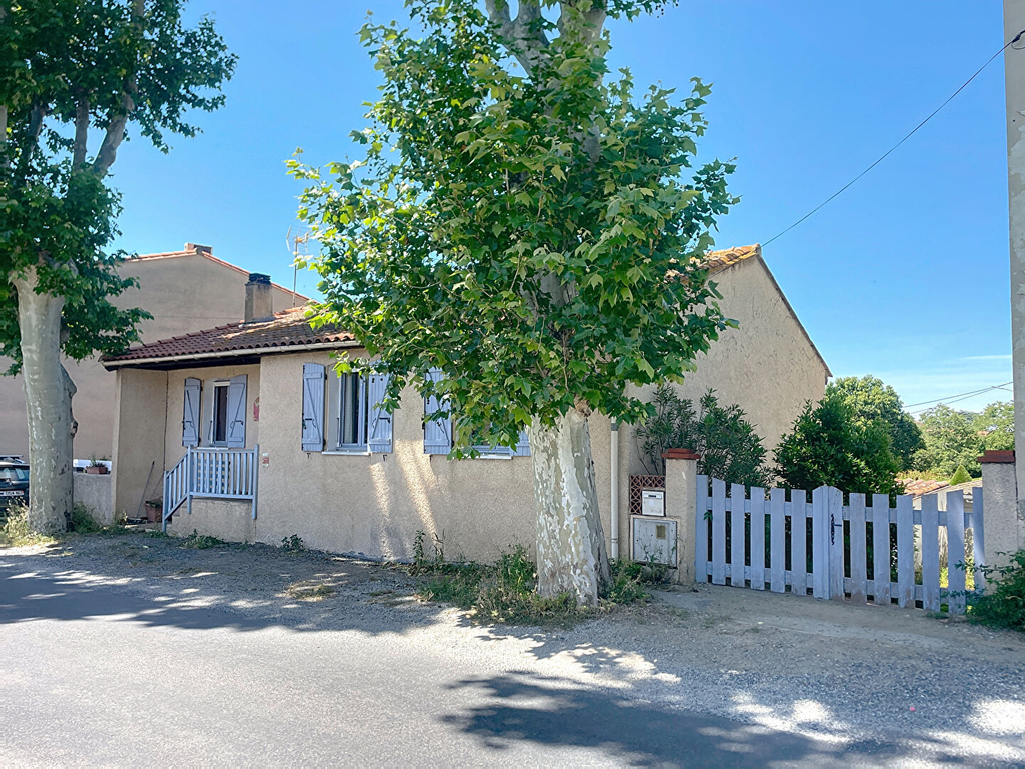 Agence immobilière de Nestenn PERPIGNAN - NESTENN SAINT GENIS DES FONTAINES
