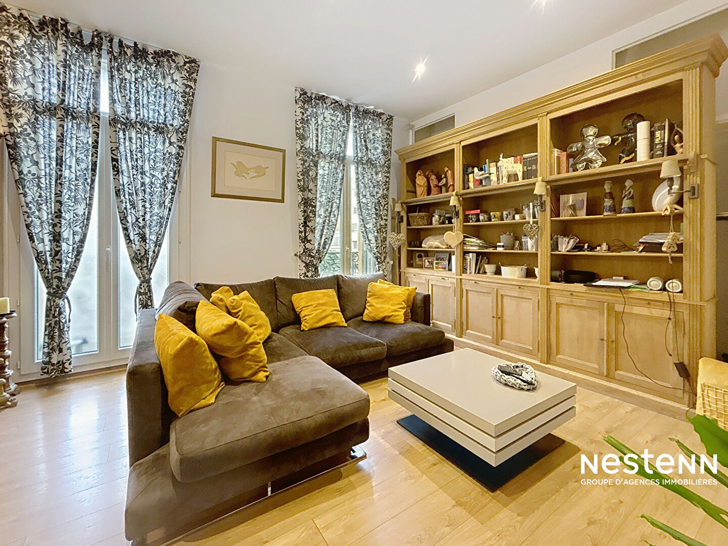 Agence immobilière de SOLVIMO NESTENN PERPIGNAN