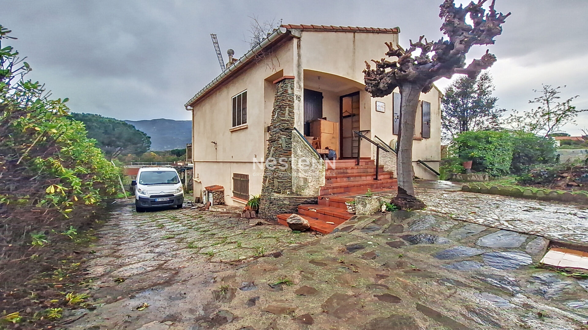 Agence immobilière de Nestenn Argelès-sur-Mer