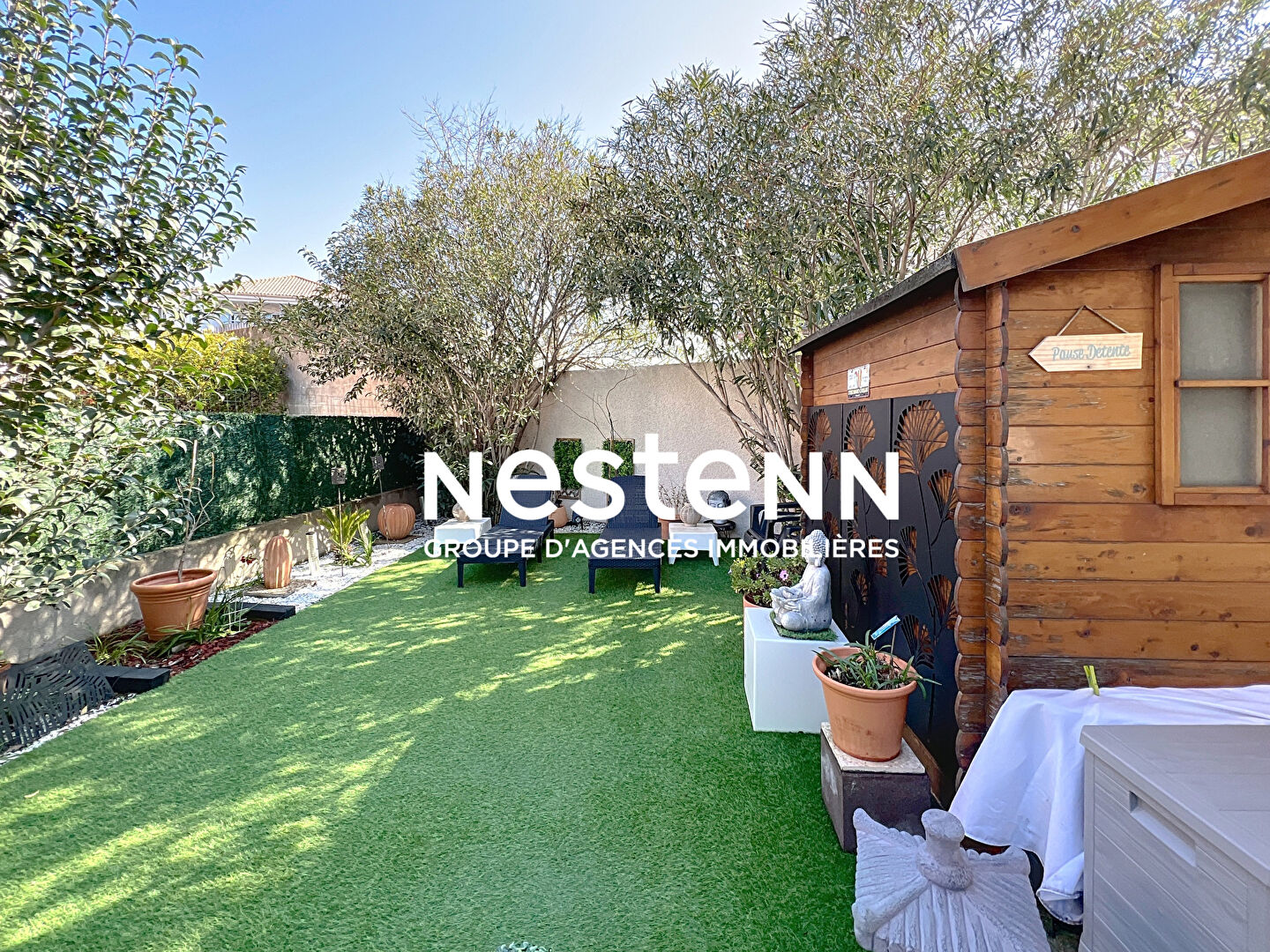 Agence immobilière de SOLVIMO NESTENN PERPIGNAN