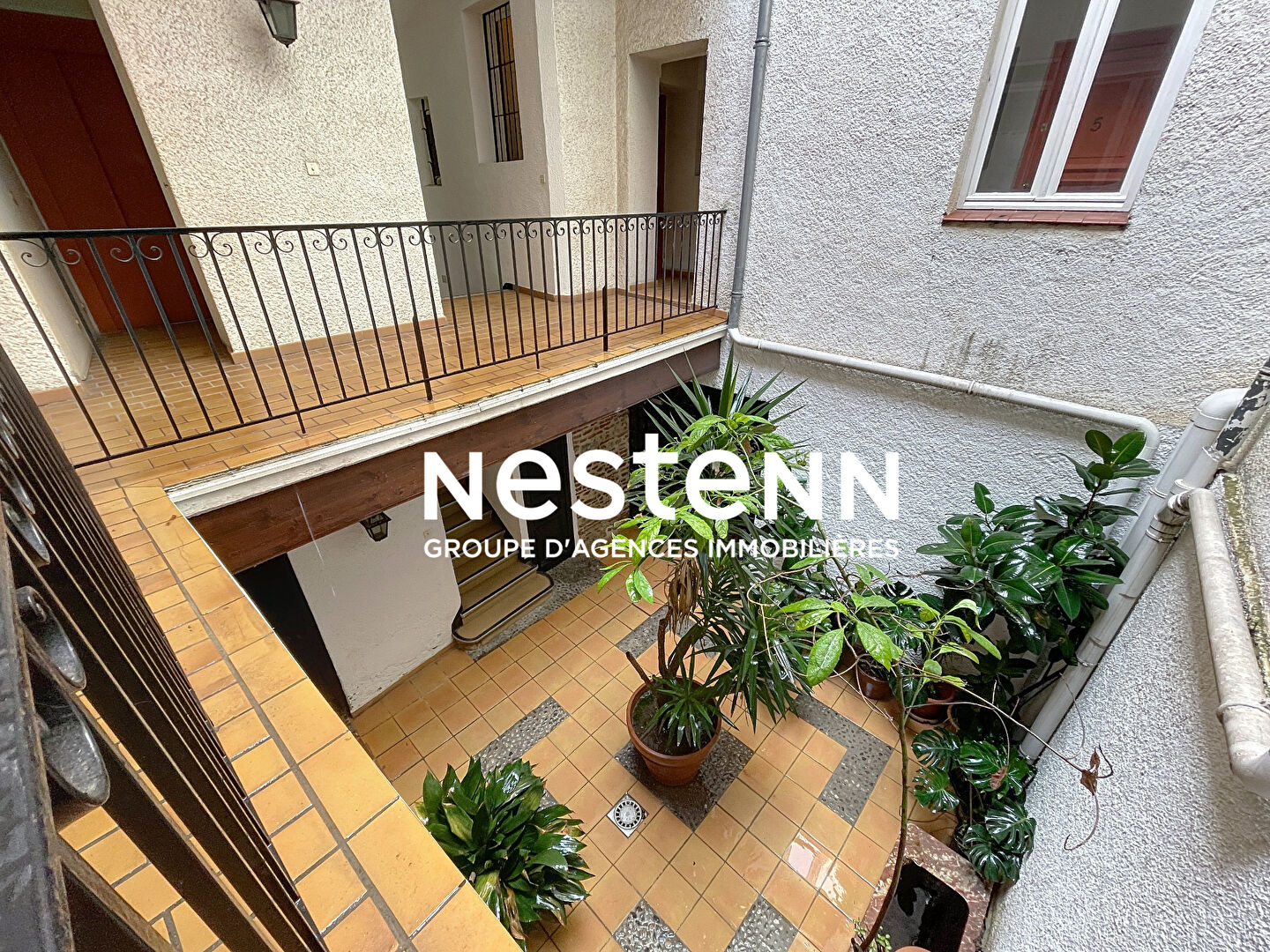 Agence immobilière de SOLVIMO NESTENN PERPIGNAN