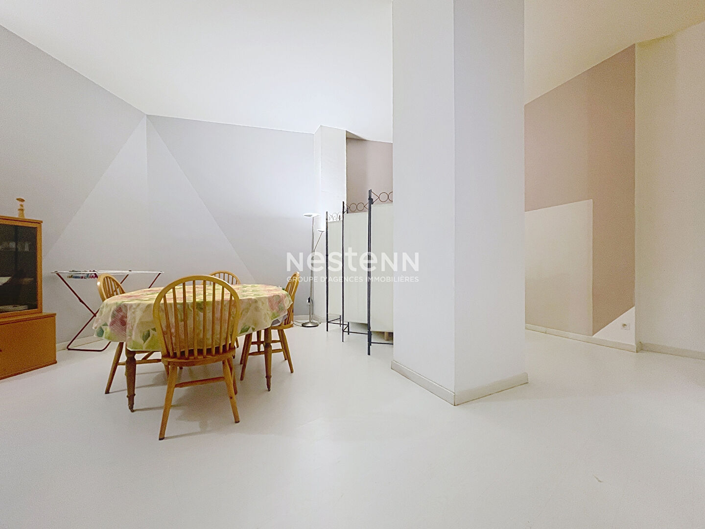 Agence immobilière de SOLVIMO NESTENN PERPIGNAN