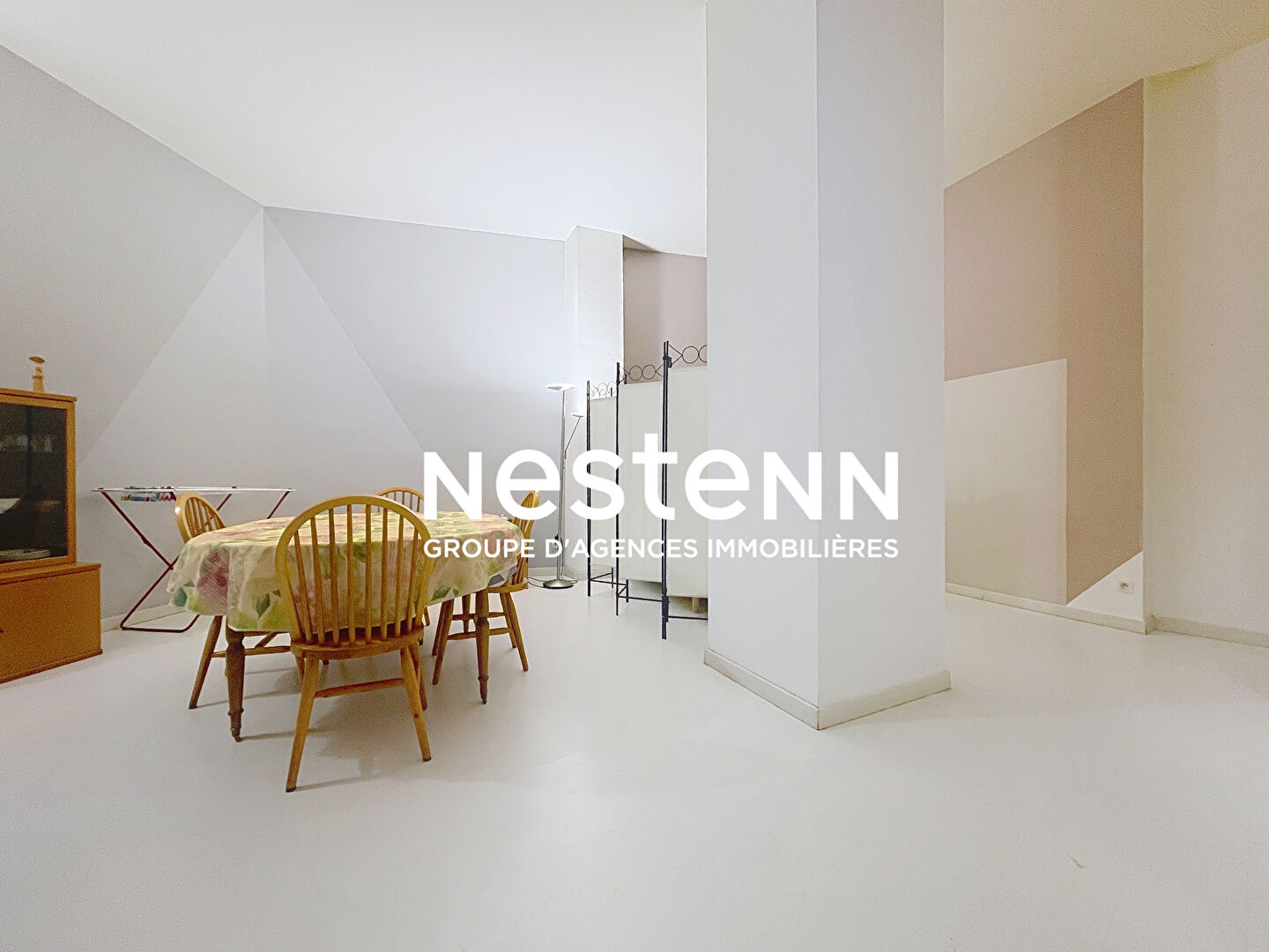 Photo Appartement Type Loft, 1 pièces 55 m2 au centre-ville de perpignan image 3/6