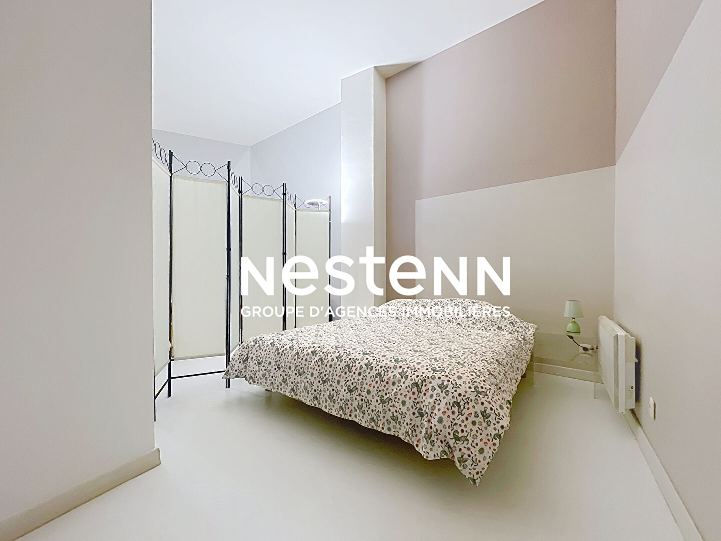 Photo Appartement Type Loft, 1 pièces 55 m2 au centre-ville de perpignan image 4/6