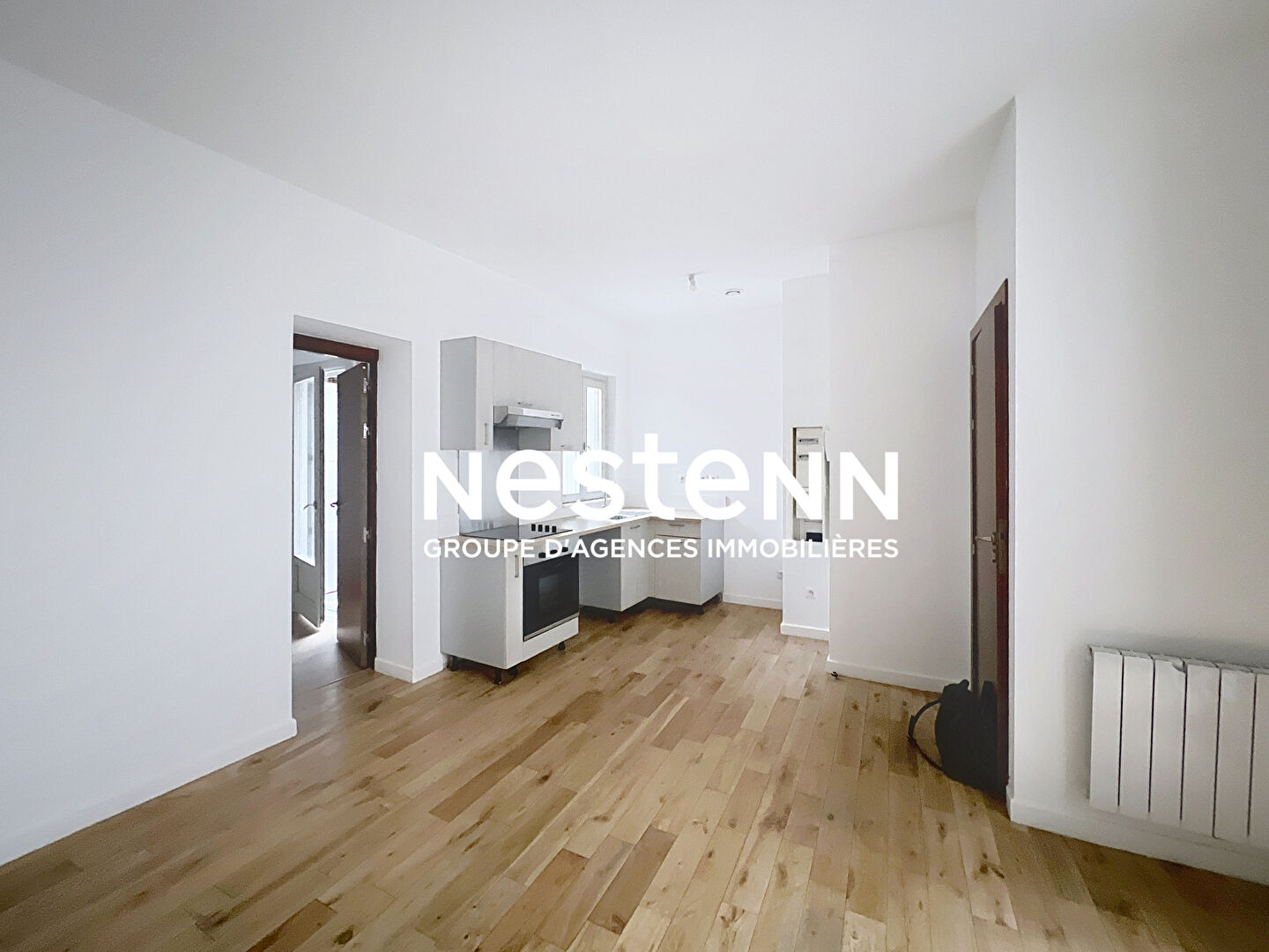 Photo Perpignan, appartement 2 pièces et cour intérieure. image 4/5