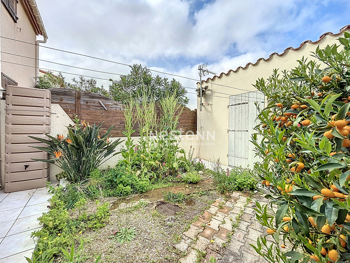 Agence immobilière de Nestenn Argelès-sur-Mer