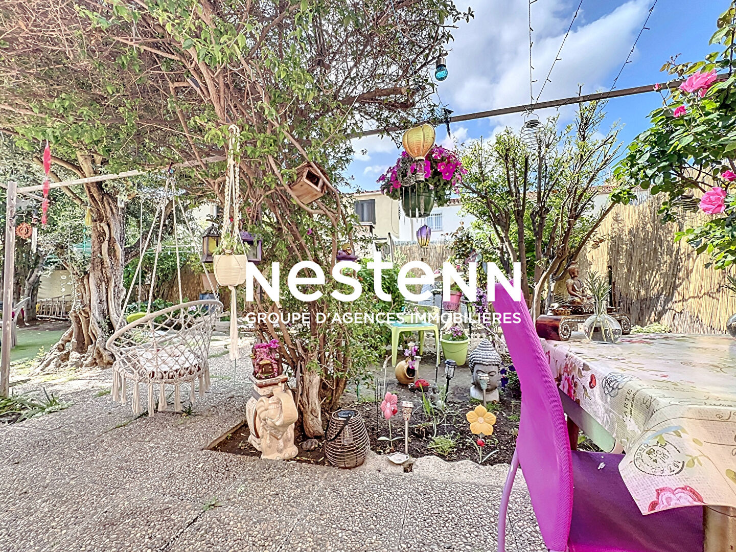 Agence immobilière de SOLVIMO NESTENN PERPIGNAN