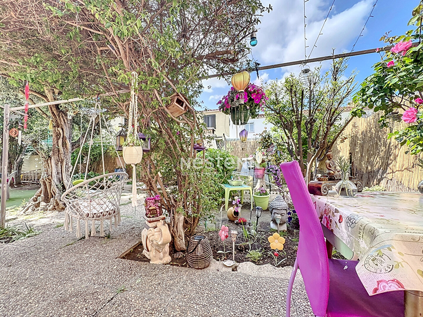 Agence immobilière de SOLVIMO NESTENN PERPIGNAN