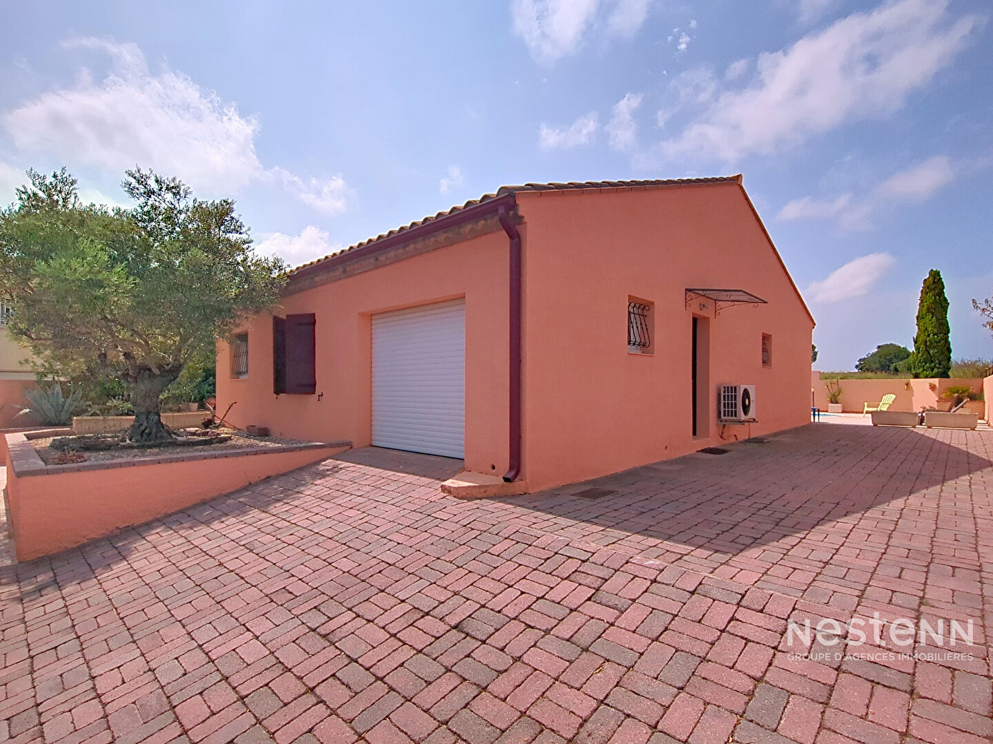 Photo Maison à vendre à Montescot - 4 pièces avec piscine image 4/6