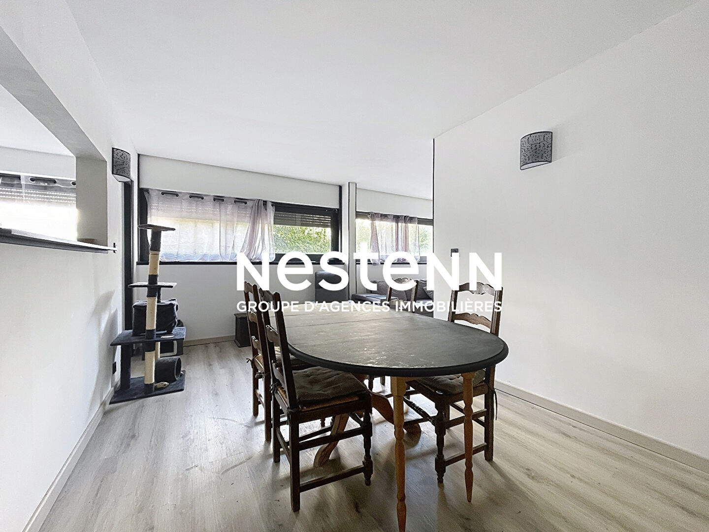Agence immobilière de SOLVIMO NESTENN PERPIGNAN