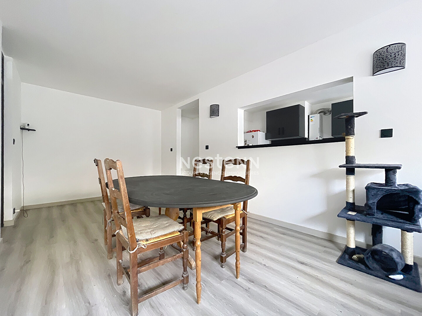 Agence immobilière de SOLVIMO NESTENN PERPIGNAN