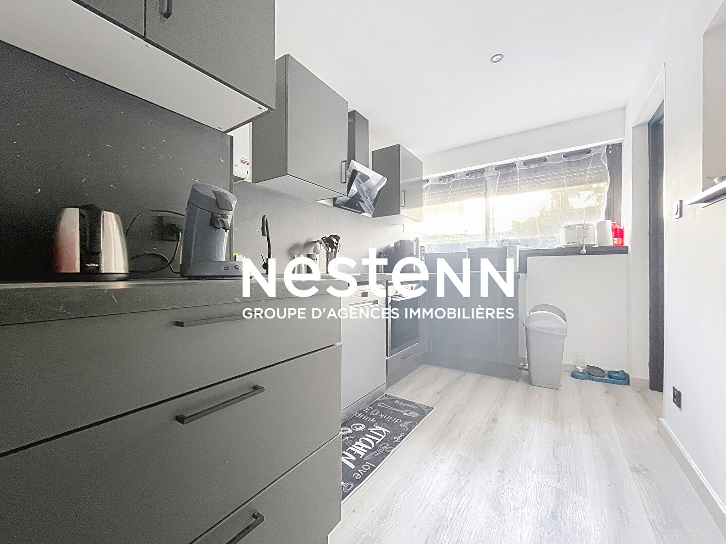 Photo Perpignan - Appartement T3/T4 de 75,66 m² avec cave à La Lunette image 4/6