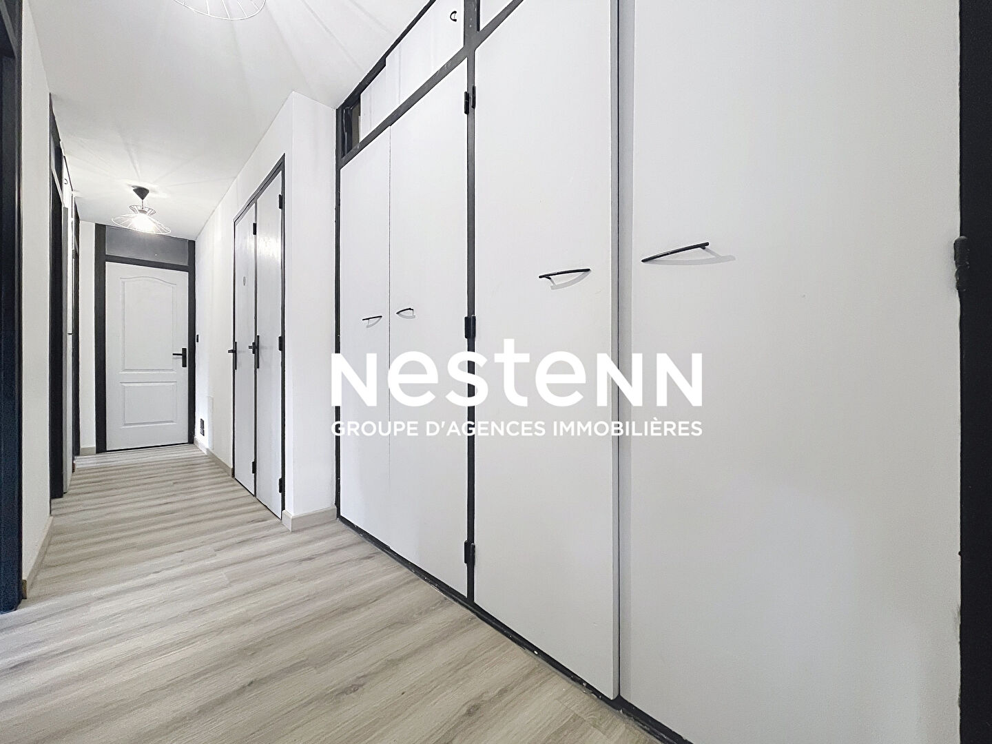 Photo Perpignan - Appartement T3/T4 de 75,66 m² avec cave à La Lunette image 6/6