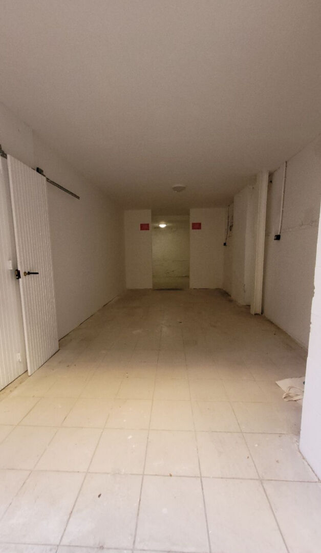 Garage spacieux - proche du Campus Mailly - 34.50 m2