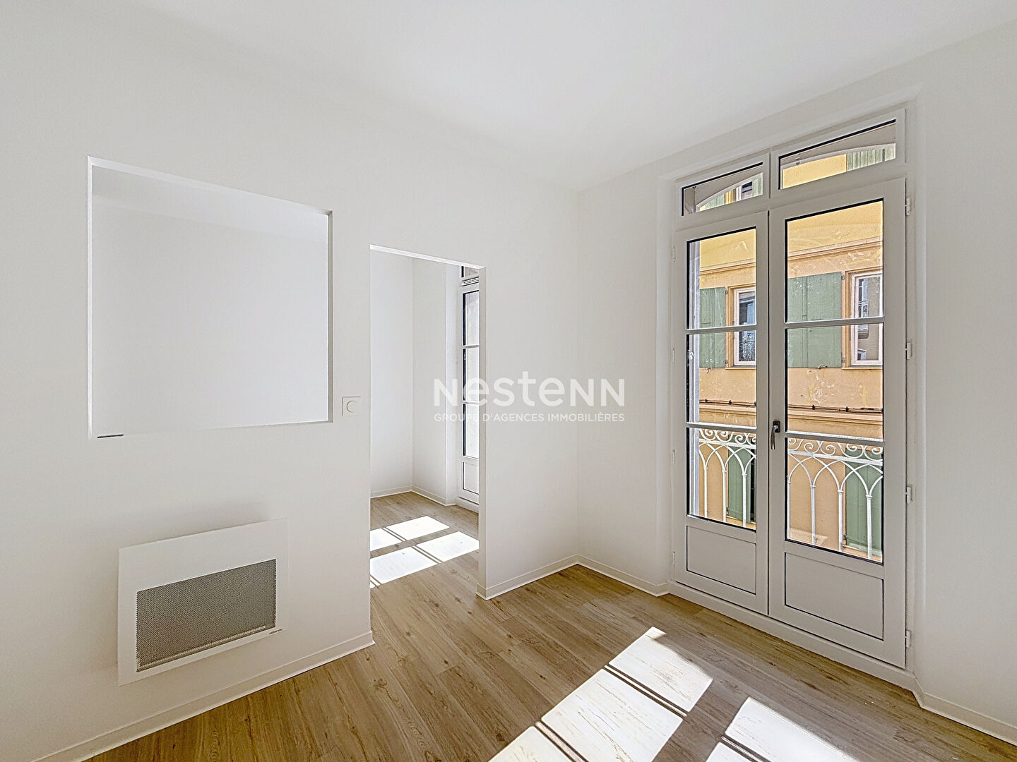Agence immobilière de SOLVIMO NESTENN PERPIGNAN