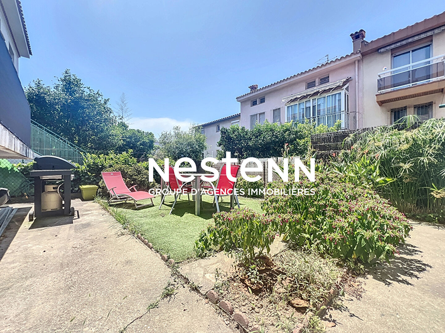 Agence immobilière de SOLVIMO NESTENN PERPIGNAN