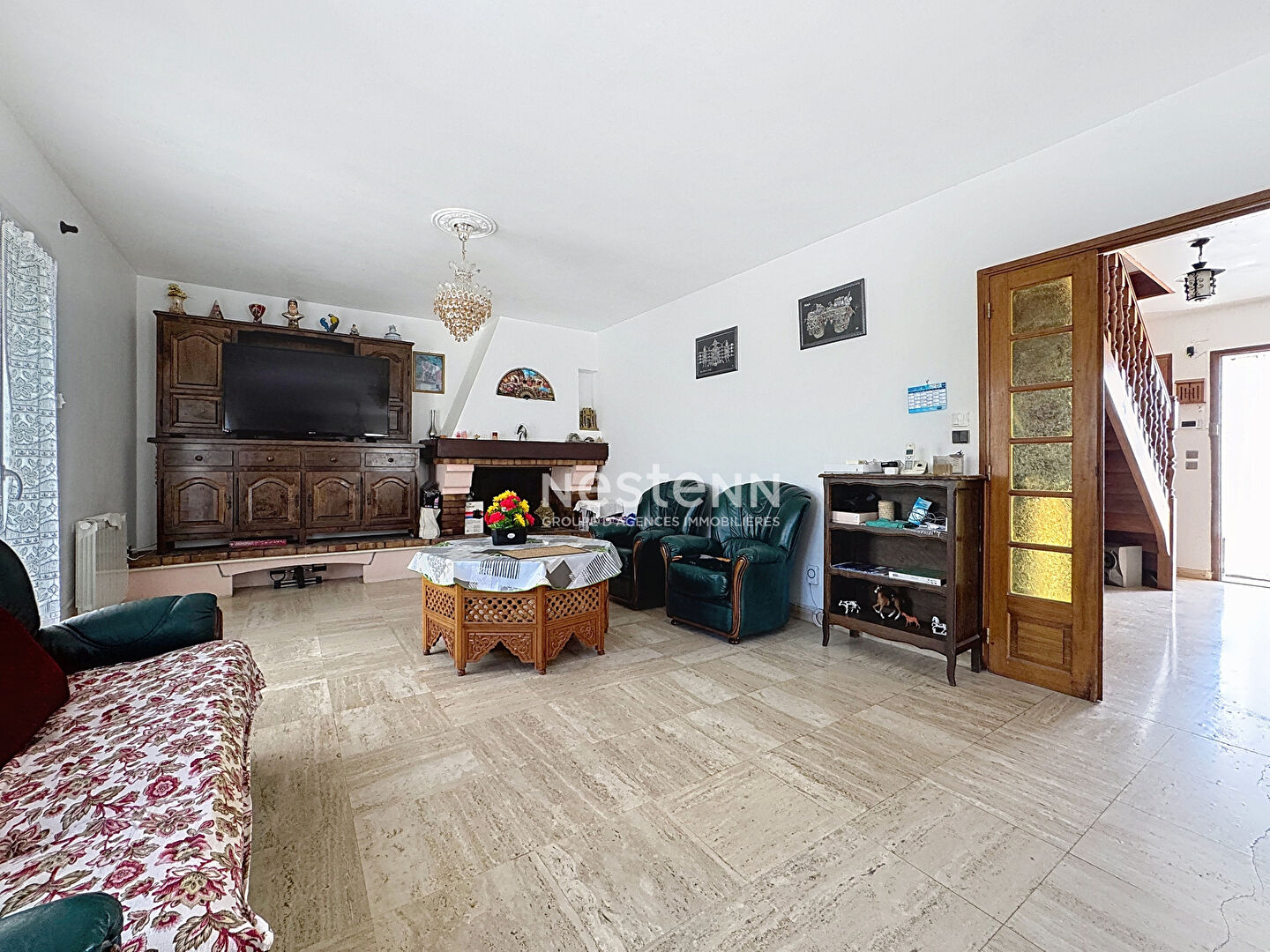 Agence immobilière de SOLVIMO NESTENN PERPIGNAN