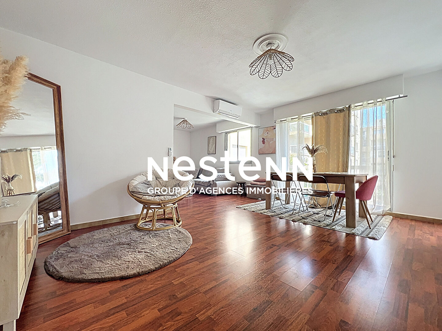 Agence immobilière de SOLVIMO NESTENN PERPIGNAN
