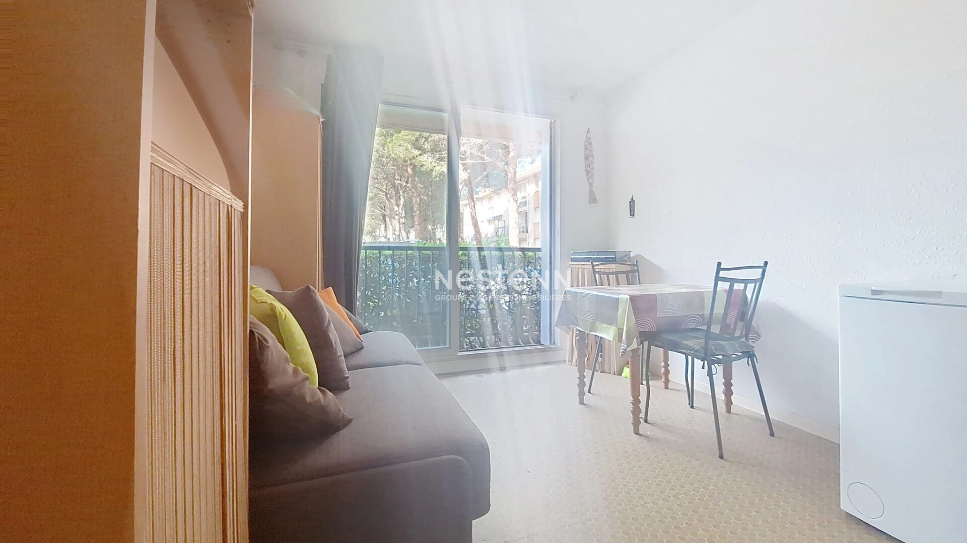 Agence immobilière de Nestenn Argelès-sur-Mer