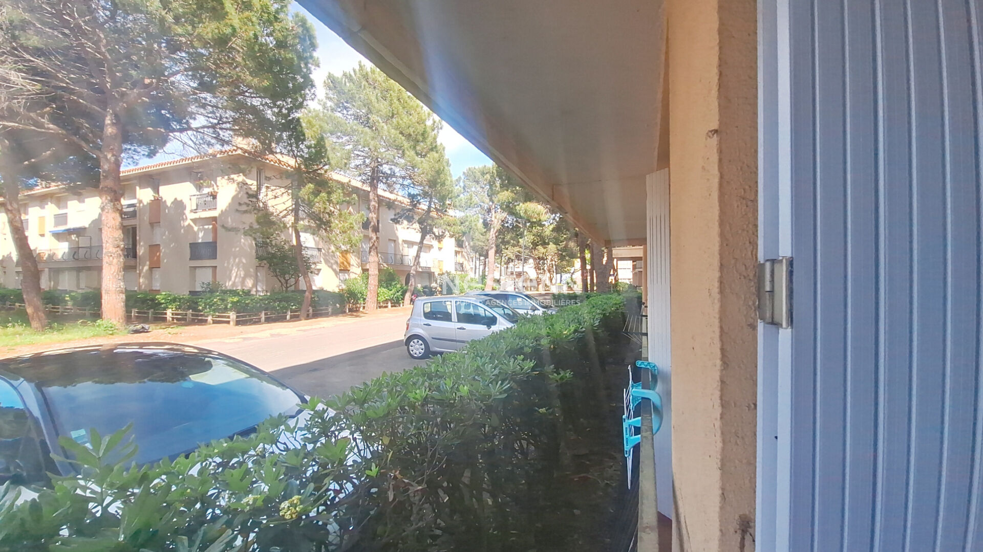 Photo Studio en rez-de-chaussée ? Idéal investissement ou pied-à-terre à Argelès Sur Mer image 5/6