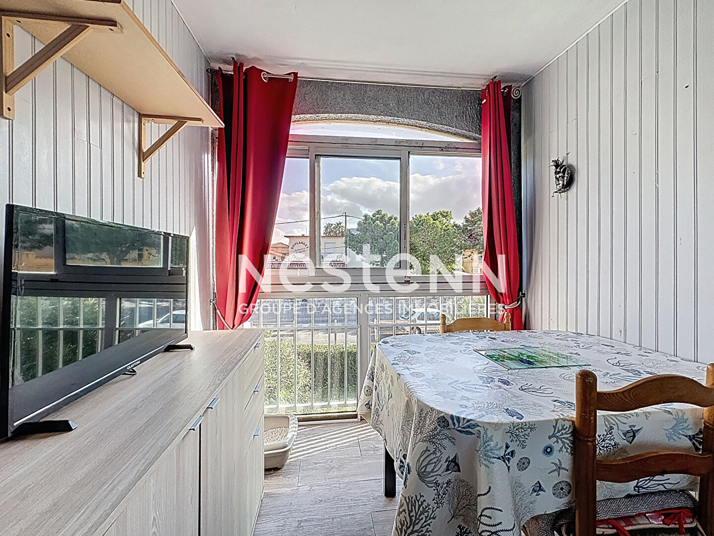 Agence immobilière de Nestenn Argelès-sur-Mer