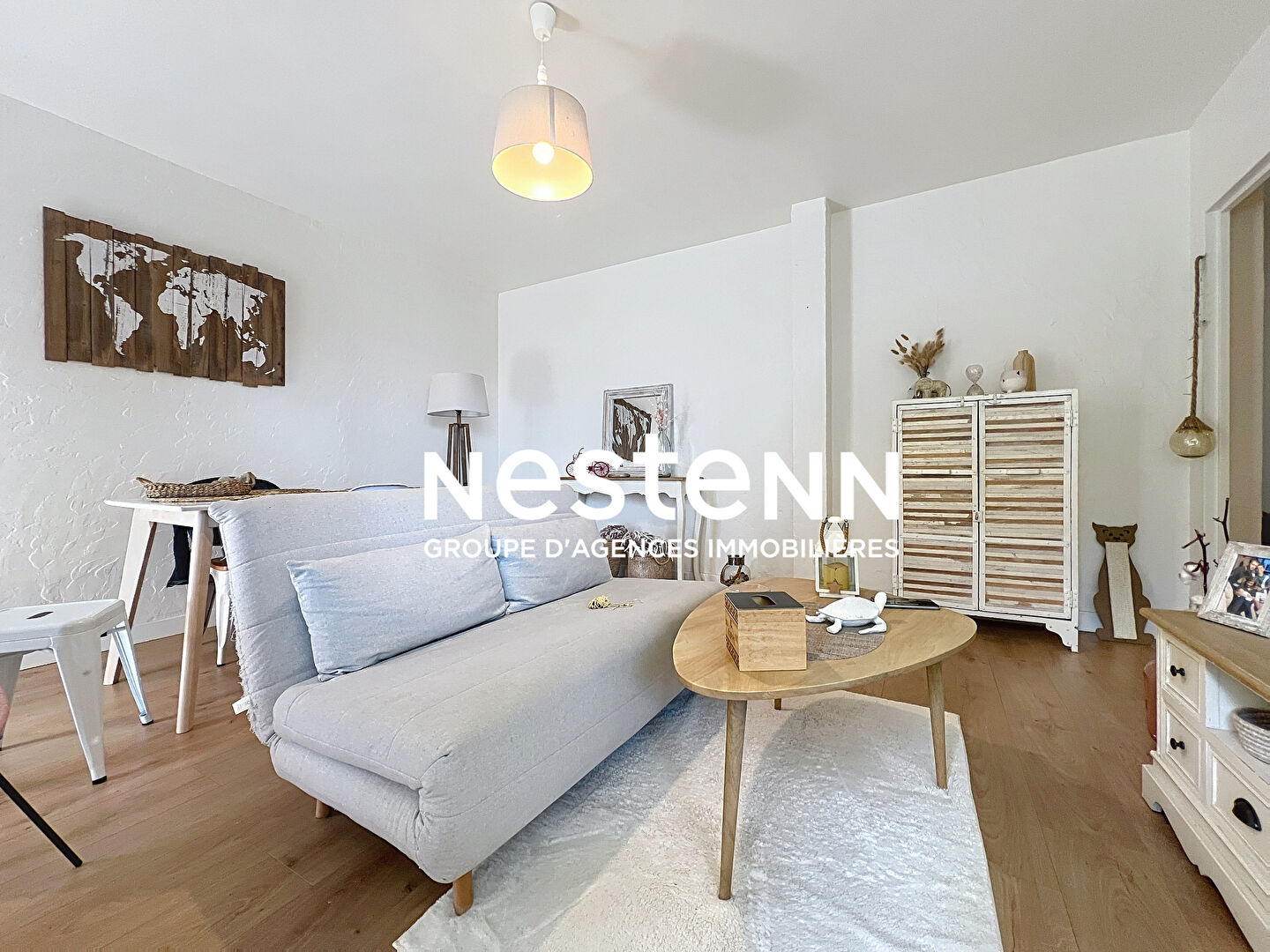 Agence immobilière de SOLVIMO NESTENN PERPIGNAN