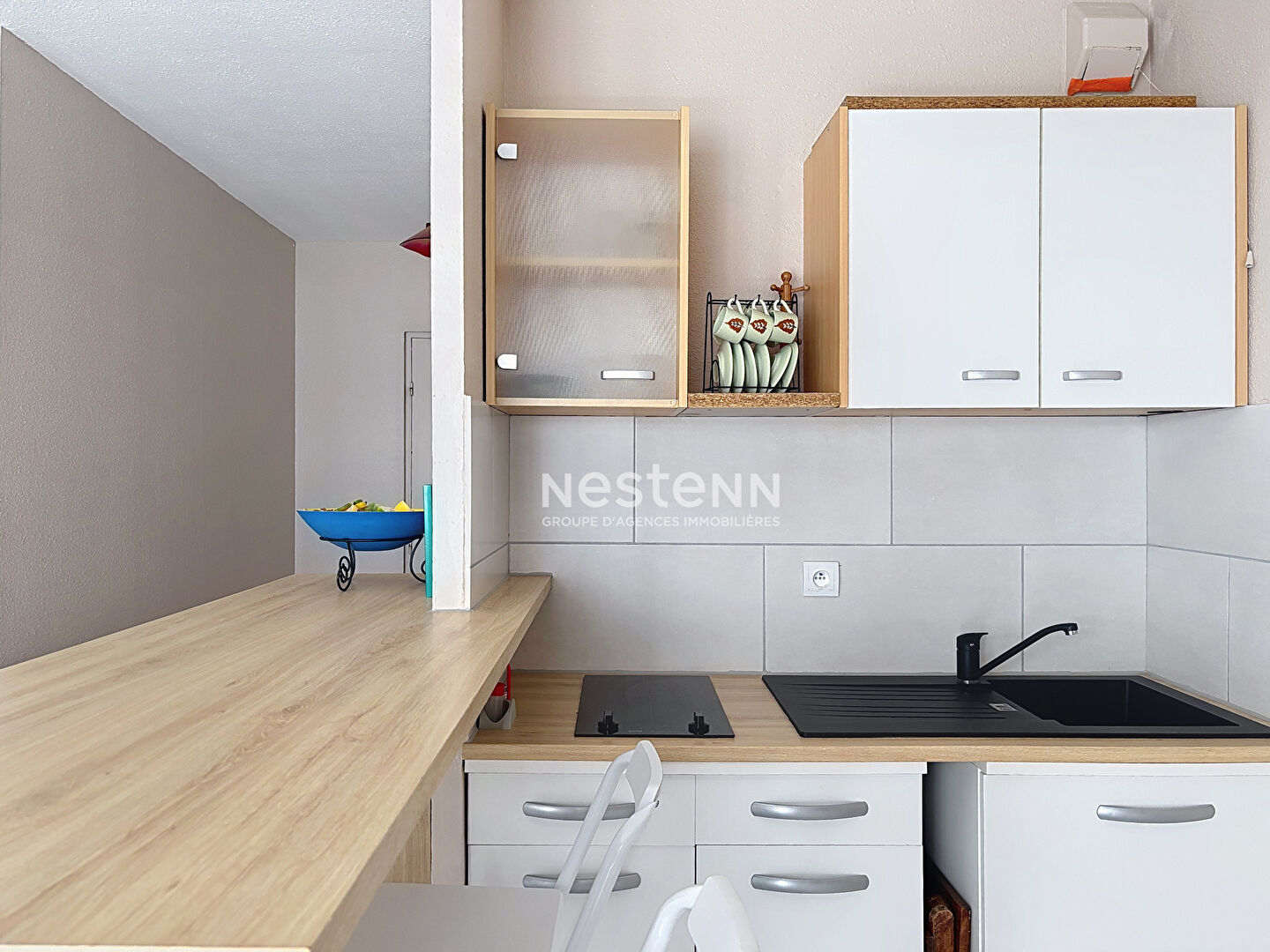 Agence immobilière de SOLVIMO NESTENN PERPIGNAN
